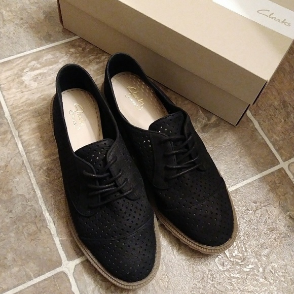 clarks griffin maddy